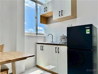 Bán chdv, quận 8, dương bá trạc, 6 tầng thang máy, 20phòng, thuê khoán 60tr/ tháng nhỉnh 17 tỷ