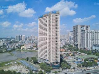 Bán cc mini flc complex 36 phạm hùng, 6,5 tỷ, 56,5 m2, giá tốt bán nhanh