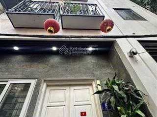 Bán nhà 5 tầng phố trịnh công sơn  view hồ tây