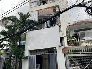 4.2 x 12m  lạc long quân  hxh tới nhà  1 trệt 2 lầu kiên cố  vào ở liền  chỉ 6.5 tỷ