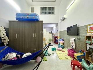 4 x 17m  p10 tân bình  hxh tới nhà  2 tầng tiện xây sửa  gần khu bàu cát  chỉ 6.6 tỷ tl mạnh