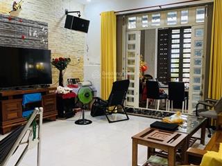 4.5 x 22m  p10 tân bình  1 trệt 1 lầu  shr hoàn công đủ  8.5 tỷ tl