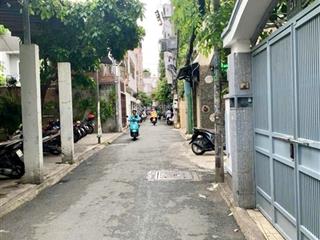 4 x 18m  p6 tân bình giáp q10  xe hơi vào nhà  3 tầng btct  chỉ 7.6 tỷ tl