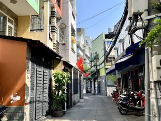 5.5 x 12m  lạc long quân  hxh tới cửa  1 trệt 1 lầu  chỉ 6.4 tỷ tl