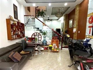 4.5 x 17m  gần chợ tân bình  lạc long quân  1 trệt 2 lầu btct  nhà mới vào ở ngay  8.5 tỷ (tl)