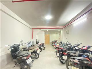 Nhà đẹp xuân đỉnh, 8 tầng bề thế, sát mặt phố, dòng tiền 1 tỷ/năm, 66m2, giá chào 20 tỷ.