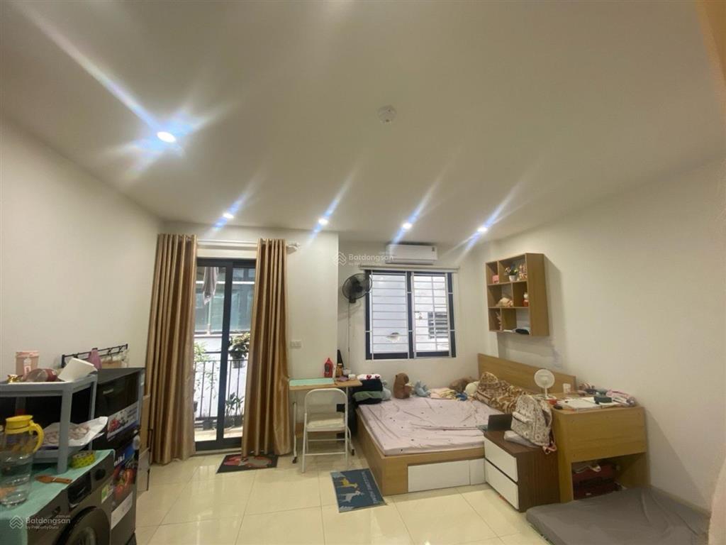 Nhà đẹp xuân đỉnh, 8 tầng bề thế, sát mặt phố, dòng tiền 1 tỷ/năm, 66m2, giá chào 20 tỷ.