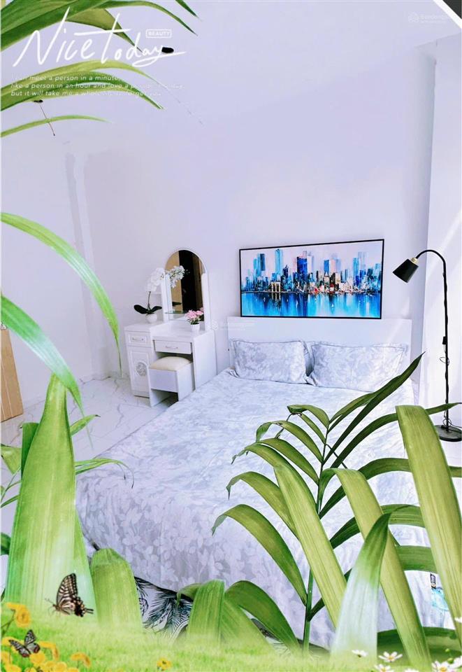 Bán nhà cầu giấy, 6 tầng thang máy, 11 phòng khép kín, gần đại học sư phạm, 52m2 chỉ 14.8 tỷ.