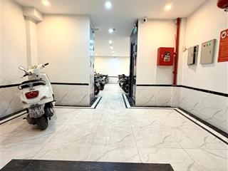 Bán nhà cầu giấy, 6 tầng thang máy, 11 phòng khép kín, gần đại học sư phạm, 52m2 chỉ 14.8 tỷ.