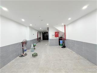 Nhà đẹp xuân đỉnh, 8 tầng bề thế, sát mặt phố, dòng tiền 1 tỷ/năm, 66m2, giá chào 20 tỷ
