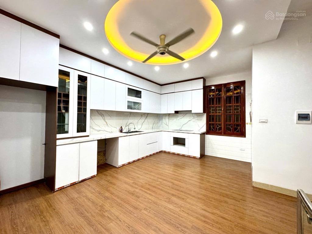 Hoa hậu xuân đỉnh, ô tô tránh nhau, mặt tiền bề thế, 3 bước ra mặt phố, 65m2, giá chào 20.5 tỷ