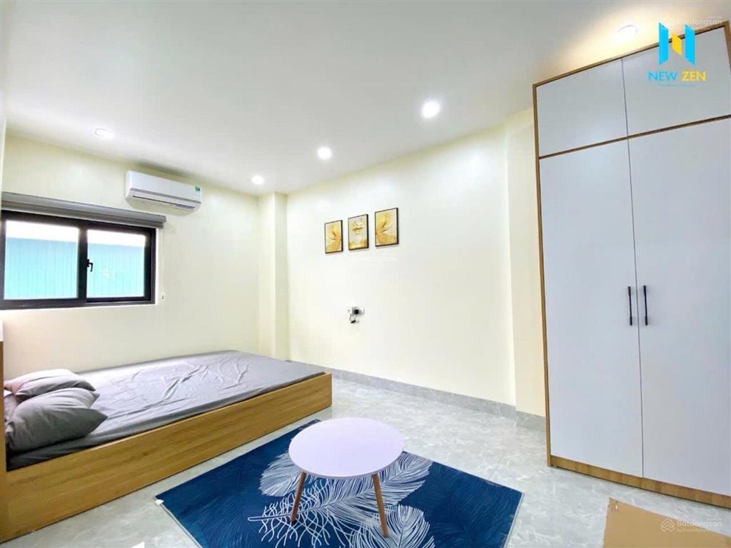 Tòa nhà 6 tầng xuân la, mặt tiền bề thế, ngõ ô tô tránh, hàng xóm hồ tây, 76m2, 21 tỷ