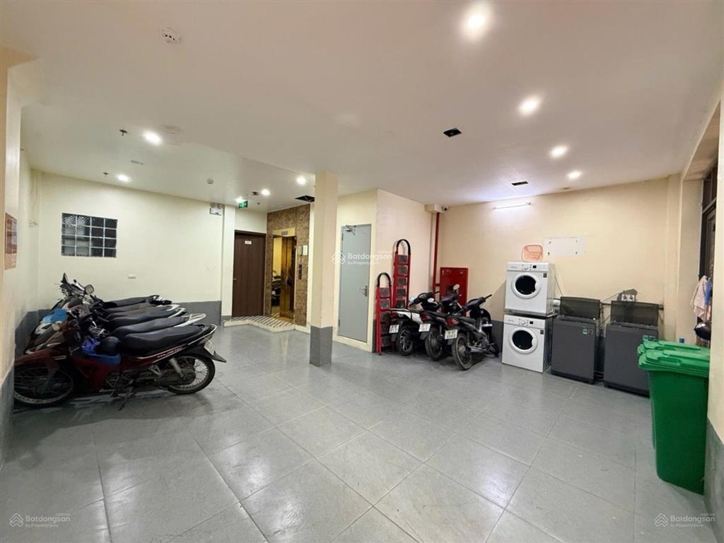 Tòa nhà 6 tầng xuân la, mặt tiền bề thế, ngõ ô tô tránh, hàng xóm hồ tây, 76m2, 21 tỷ