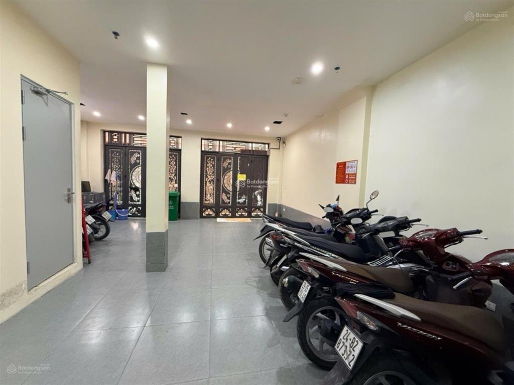 Tòa nhà 6 tầng xuân la, mặt tiền bề thế, ngõ ô tô tránh, hàng xóm hồ tây, 76m2, 21 tỷ