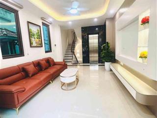 Nhà cầu giấy, 6 tầng đẹp ở ngay, 10m ô tô  gần phố, sáng thoáng, 48m2, 12.3 tỷ