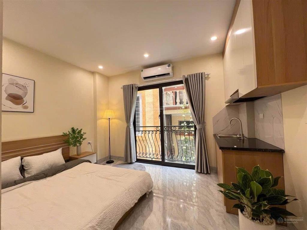 Nhà đẹp thụy khuê, 41m2, 10.85 tỷ, chủ cần bán sớm  chuyển vào miền nam, giá thương lượng sâu.