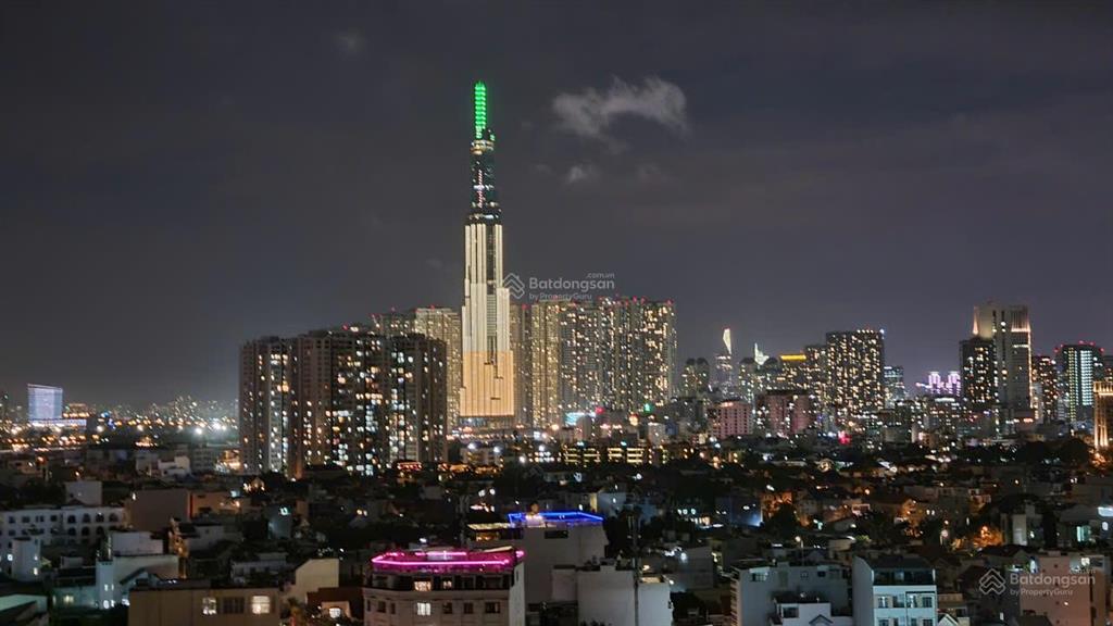Bán căn hộ 2pn, 2wc tại thủ thiêm sky, 5,1 tỷ, 60m2, thảo điền, tphcm. view landmark 81.