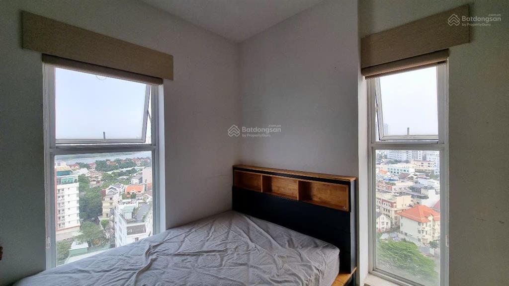 Bán căn hộ 2pn, 2wc tại thủ thiêm sky, 5,1 tỷ, 60m2, thảo điền, tphcm. view landmark 81.