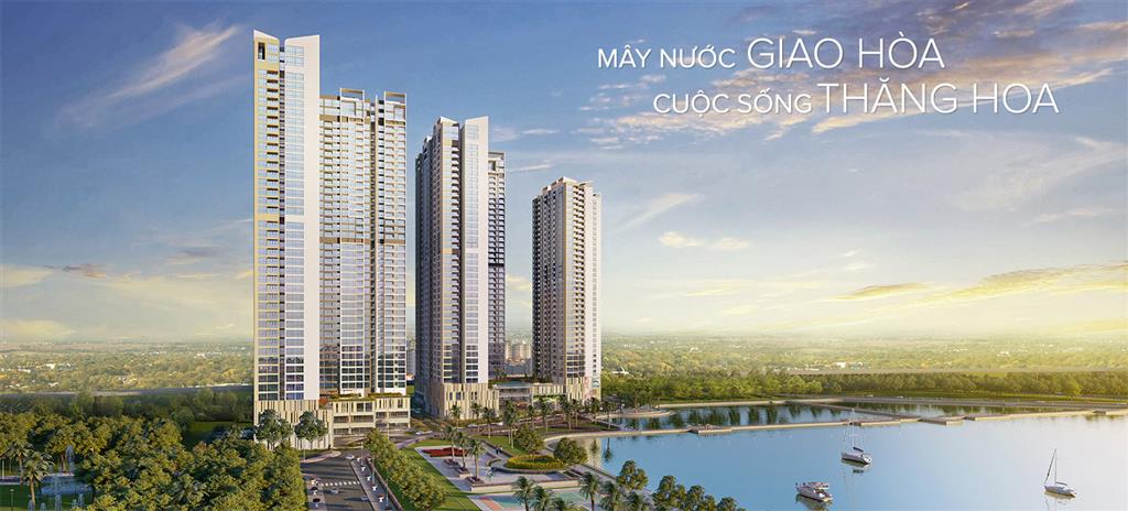 Bán căn hộ chung cư vinhomes skylake view hồ