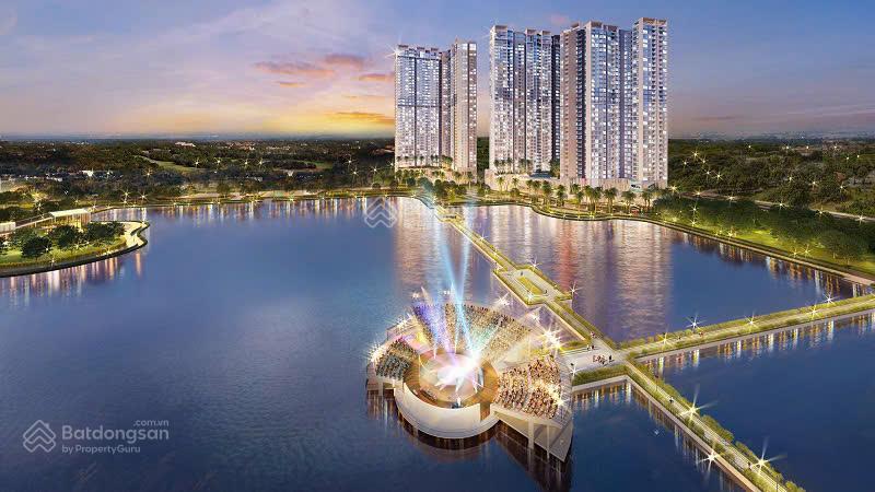 Bán căn hộ chung cư vinhomes skylake view hồ