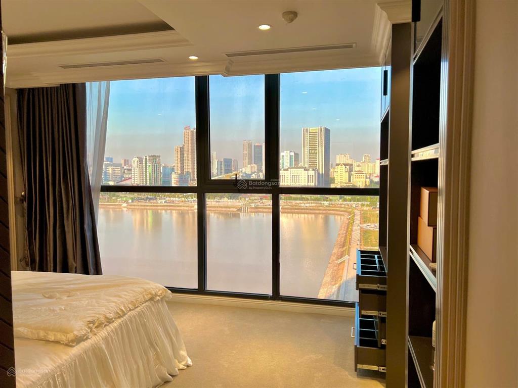 Bán căn hộ chung cư vinhomes skylake view hồ
