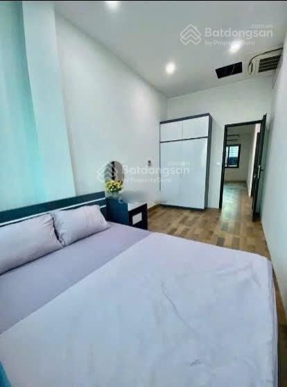 2pn full nội thất 40m2 chỉ 6,5tr/tháng!