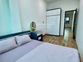 2pn full nội thất 40m2 chỉ 6,5tr/tháng!