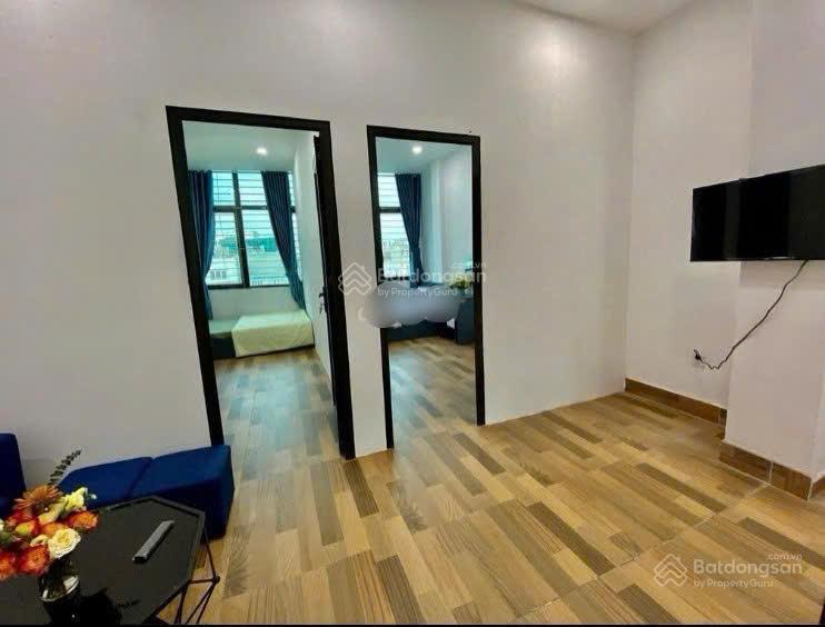 2pn full nội thất 40m2 chỉ 6,5tr/tháng!