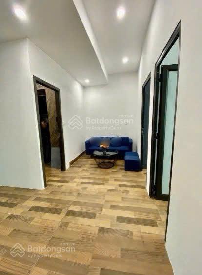 2pn full nội thất 40m2 chỉ 6,5tr/tháng!