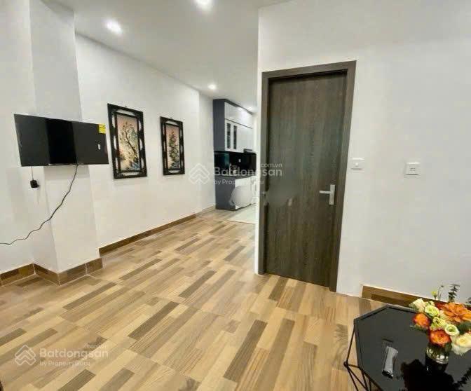 2pn full nội thất 40m2 chỉ 6,5tr/tháng!
