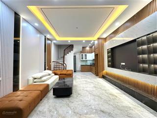 Chính chủ cần bán nhà ngõ 83/21 phúc lợi 40m2, 5 tầng, 8.3 tỷ, full nội thất, 2 thoáng, 0838 741 ***