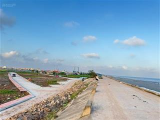 Bán đất tại hải triều, huyện hải hậu, nam định, 18,85 triệu vnd/m2, 90 m2, giá siêu hời