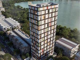 Hot giá đầu tư, chuyển nhượng dự án siêu khách sạn 3 sao gp 2 hầm 15 lầu  120 phòng mt tân mỹ q7