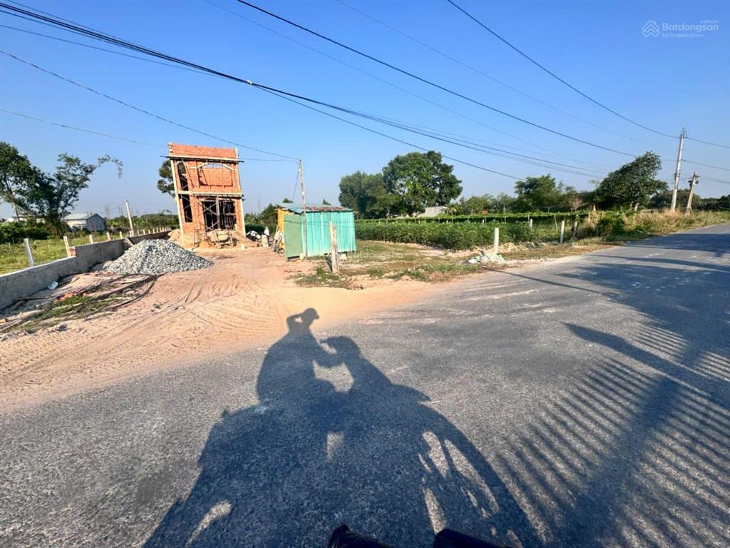 Bđs thổ cư 5x36m đường ô tô 550 triệu