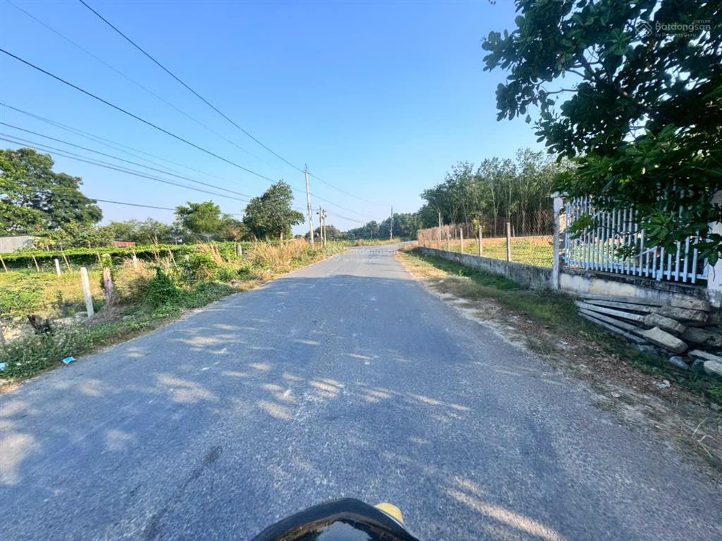 Bđs thổ cư 5x36m đường ô tô 550 triệu