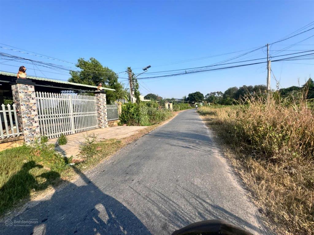 Bđs thổ cư 5x36m đường ô tô 550 triệu