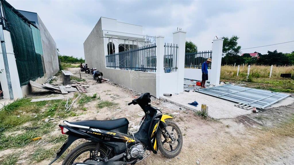 Bđs thổ cư 5x36m đường ô tô 550 triệu