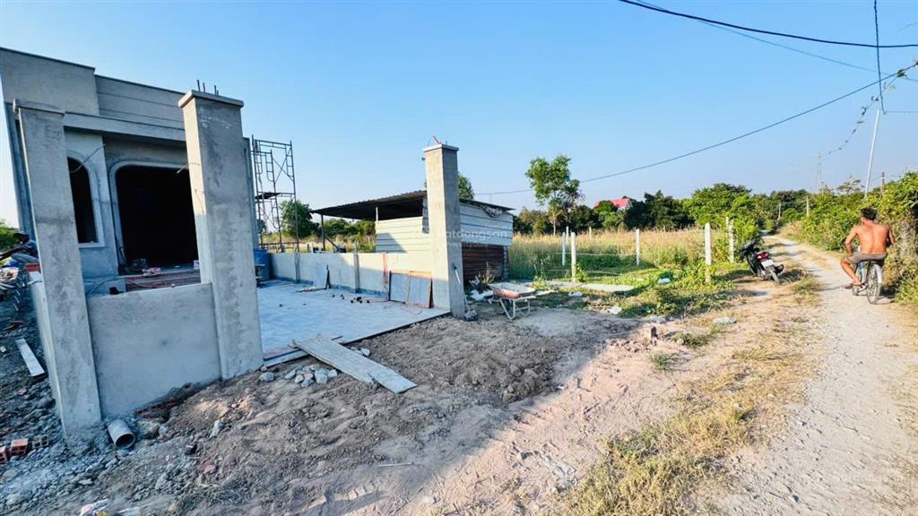 Bđs thổ cư 5x36m đường ô tô 550 triệu