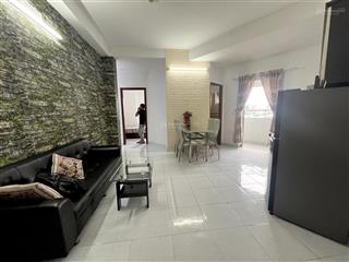 Chung cư 2 phòng ngủ 2 nhà vệ sinh ban công thang máy ngay cầu chữ y