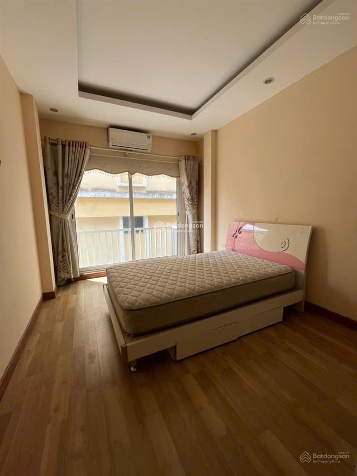 Cho thuê nhà riêng 25,5 triệu, 43,5m2 tại ngõ 6, ngô quyền, vạn phúc, hà đông