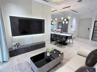 Cho thuê gấp cc vinhomes gardenia, 30 triệu vnd, 79 m2, 2pn, 2wc, tây bắc