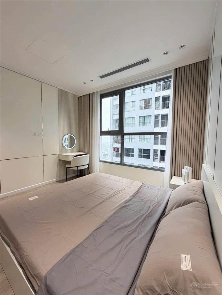 Cho thuê gấp cc vinhomes gardenia, 30 triệu vnd, 79 m2, 2pn, 2wc, tây bắc