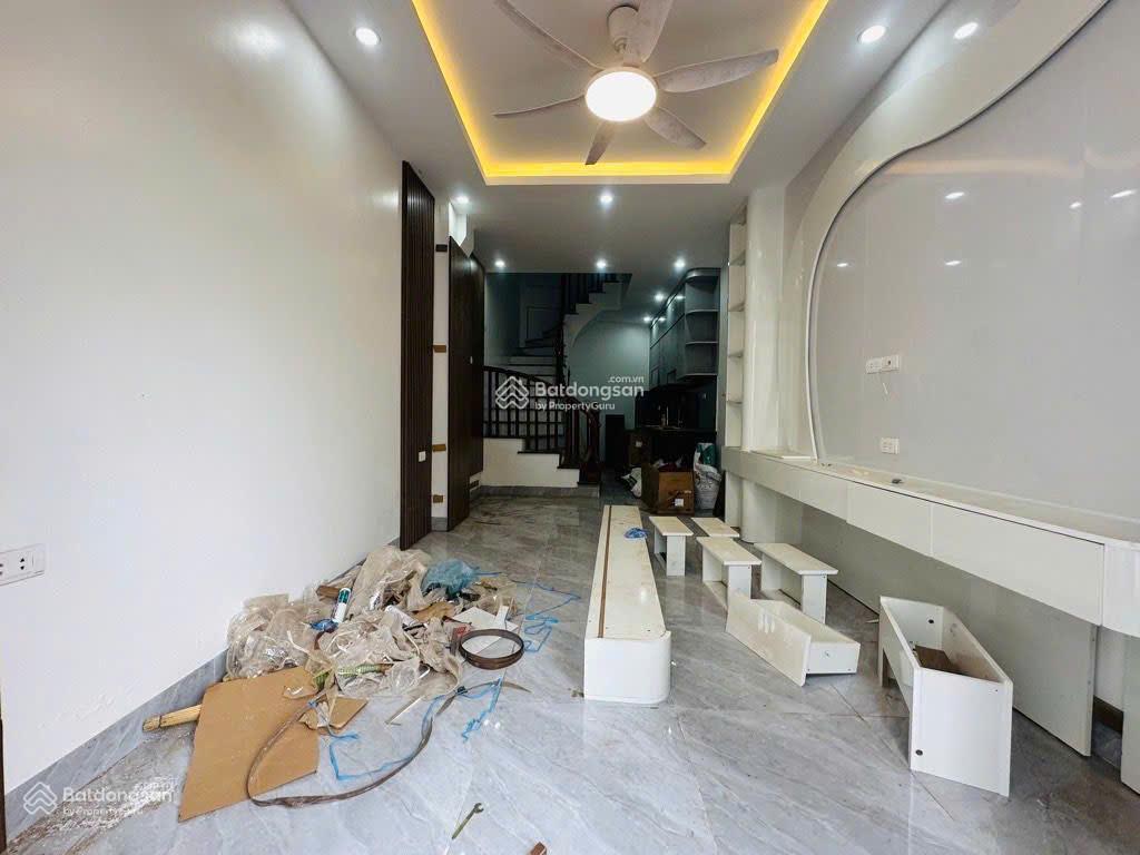 Cho thuê nhà riêng tại ngõ 15 đường lai xá, 15 triệu, 34 m2