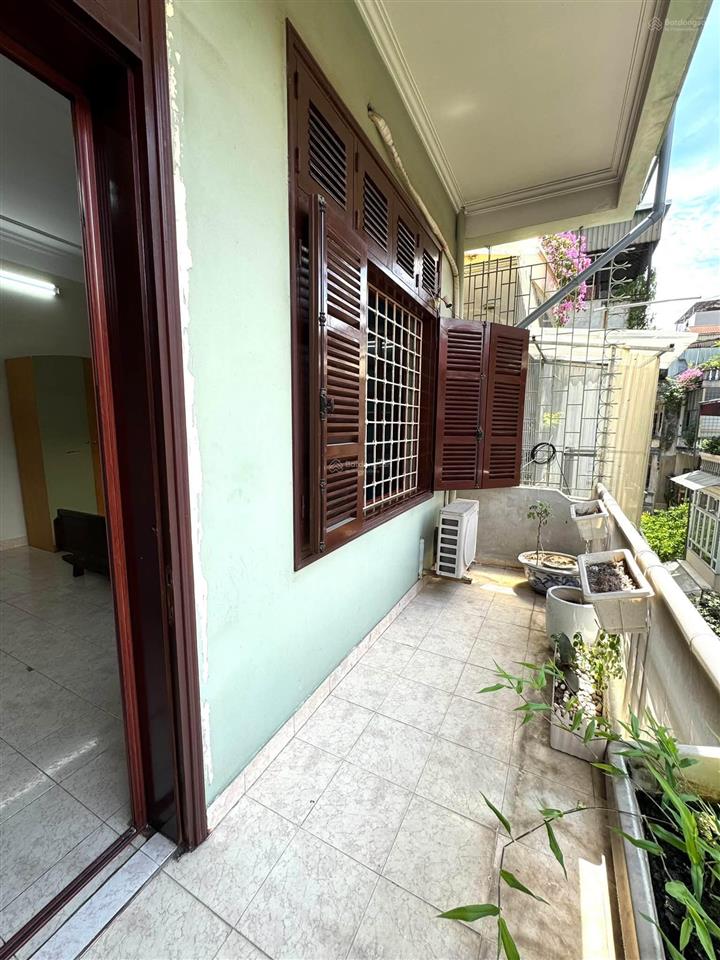 Cho thuê nhà phố vương thừa vũ 70m2 4 tầng giá 23 triệu