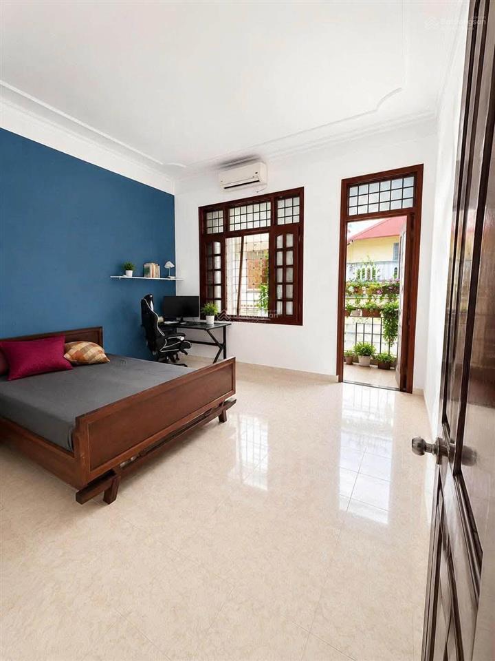 Cho thuê nhà phố vương thừa vũ 70m2 4 tầng giá 23 triệu