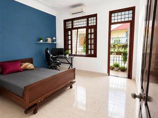 Cho thuê nhà phố vương thừa vũ 70m2 4 tầng giá 23 triệu
