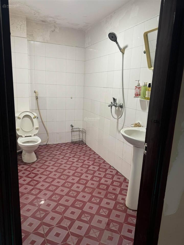 Cho thuê nhà phố vương thừa vũ 70m2 4 tầng giá 23 triệu