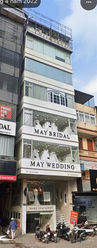 Cho thuê nhà mặt phố tại 396, xã đàn, 80 triệu, 60 m2, uy tín chỉ với giá tốt
