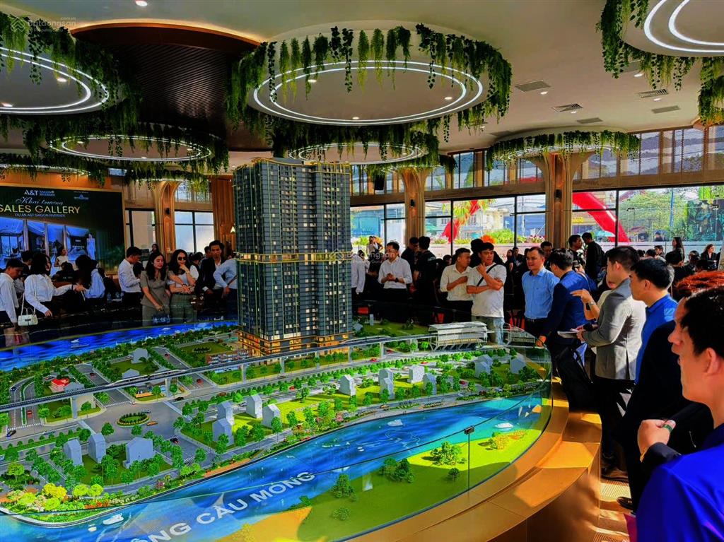 Căn studio a&t saigon riverside chỉ 1,9 tỷ  nhỏ gọn, hiện đại, dễ cho thuê