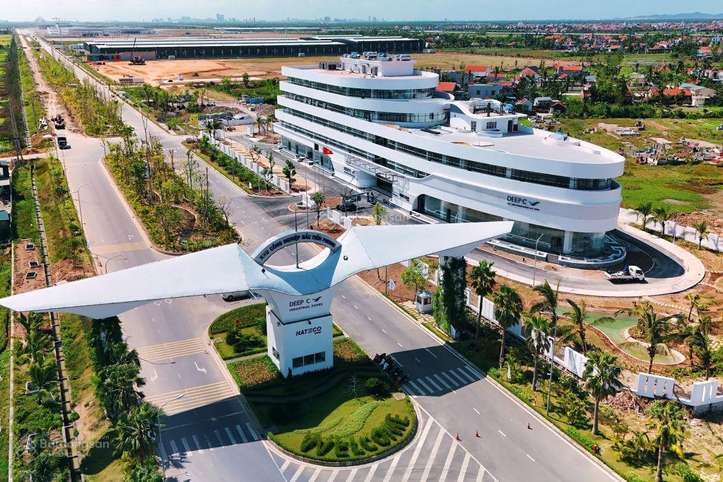 Đất diện tích rộng ở quảng ninh, còn thương lượng mạnh với khách thiện chí